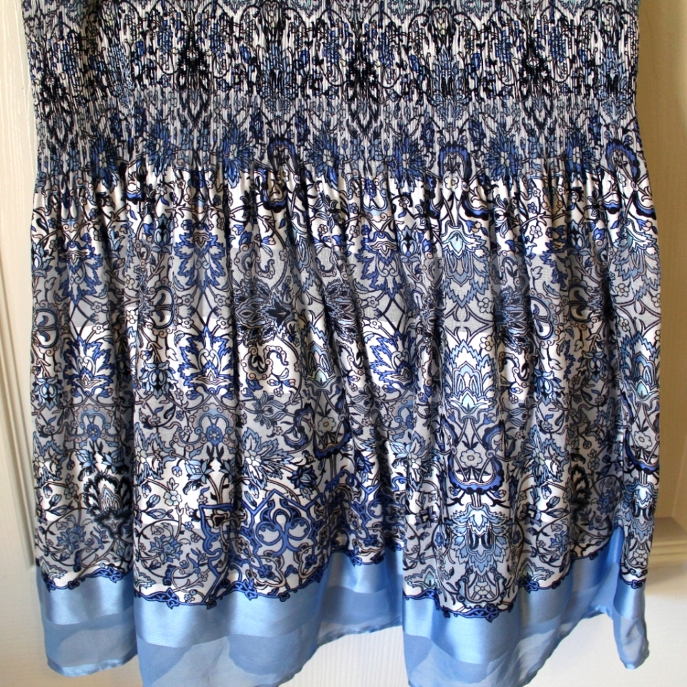 Max Studio skirt